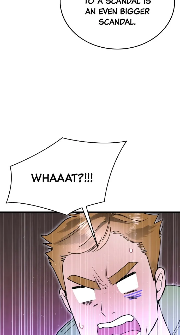 Read Mr. Magic Man chapter 94 image 53 on Lezhin