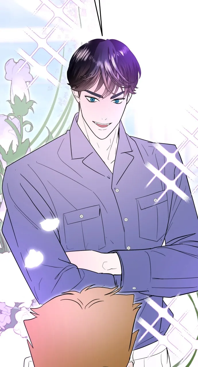 Read Mr. Magic Man chapter 94 image 56 on Lezhin