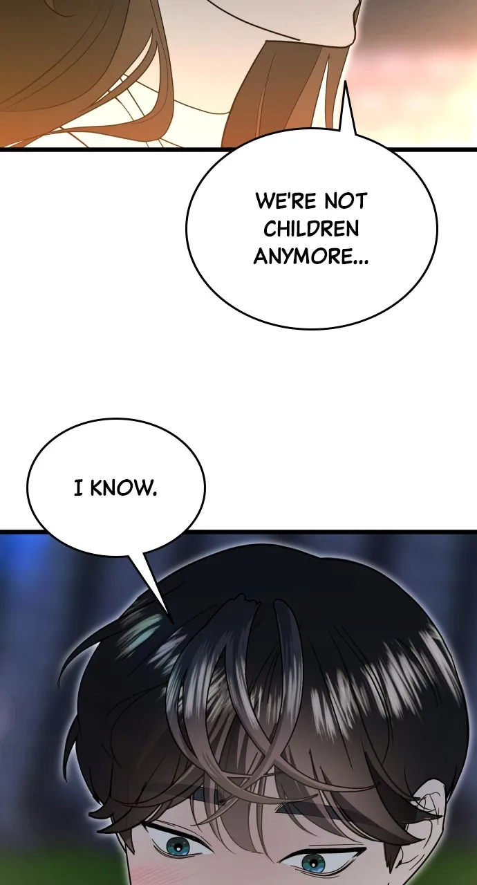 Read Mr. Magic Man chapter 94 image 66 on Lezhin