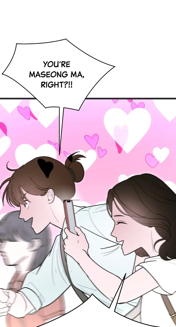 Read Mr. Magic Man chapter 94 image 7 on Lezhin