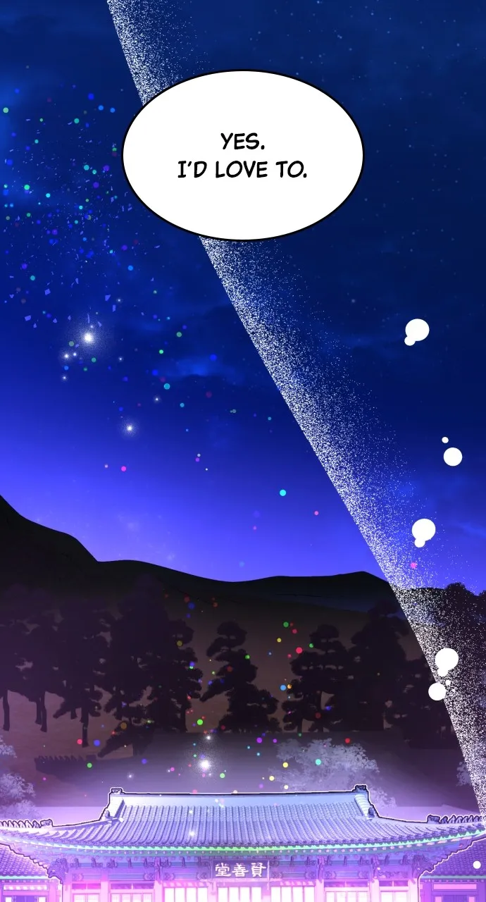 Read Mr. Magic Man chapter 94 image 79 on Lezhin