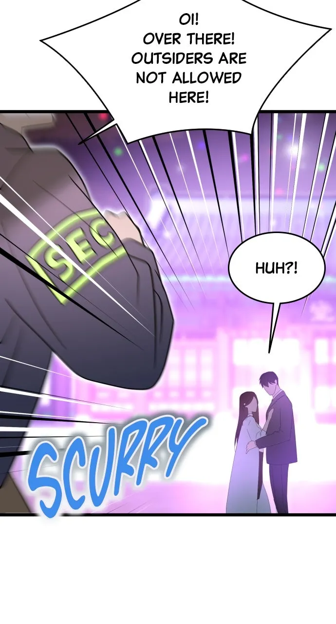 Read Mr. Magic Man chapter 94 image 82 on Lezhin