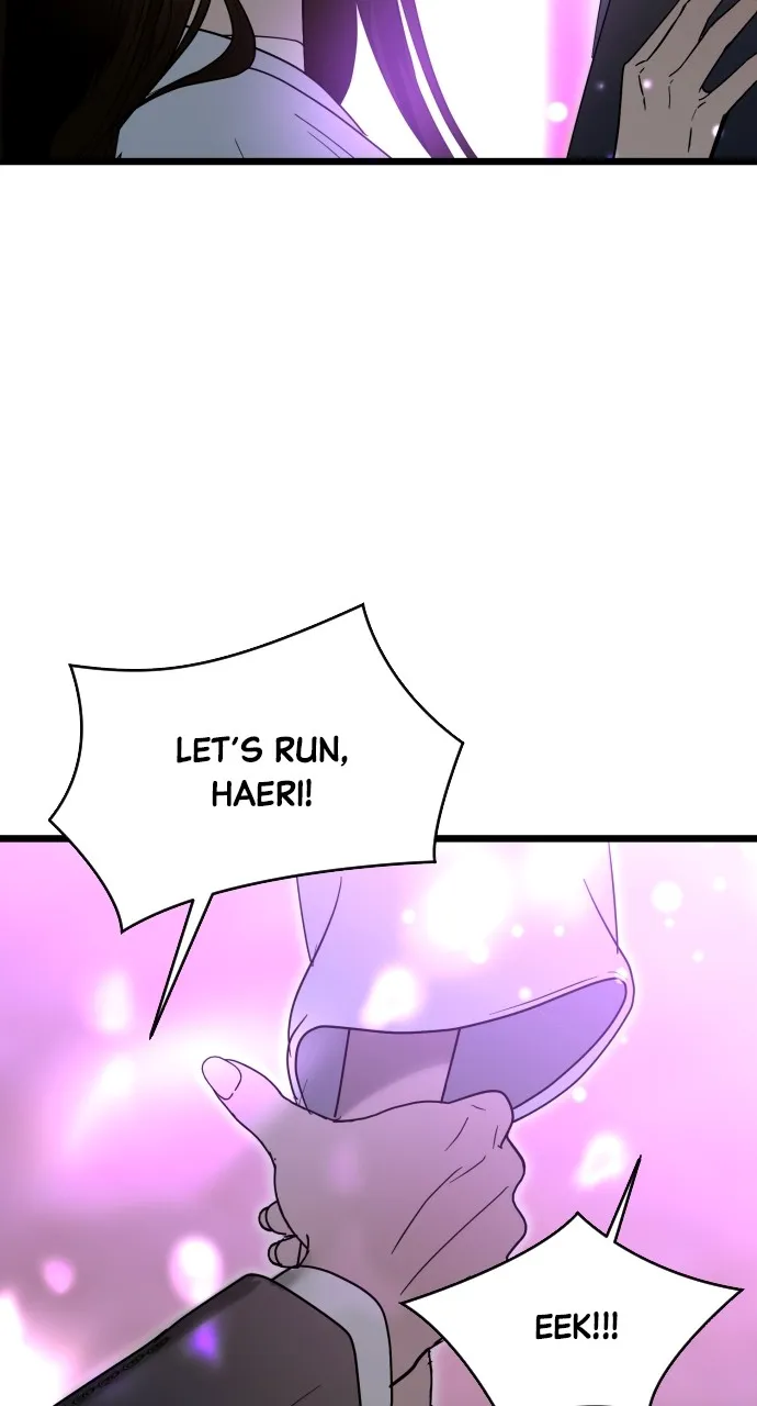 Read Mr. Magic Man chapter 94 image 84 on Lezhin