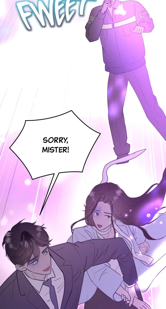 Read Mr. Magic Man chapter 94 image 86 on Lezhin