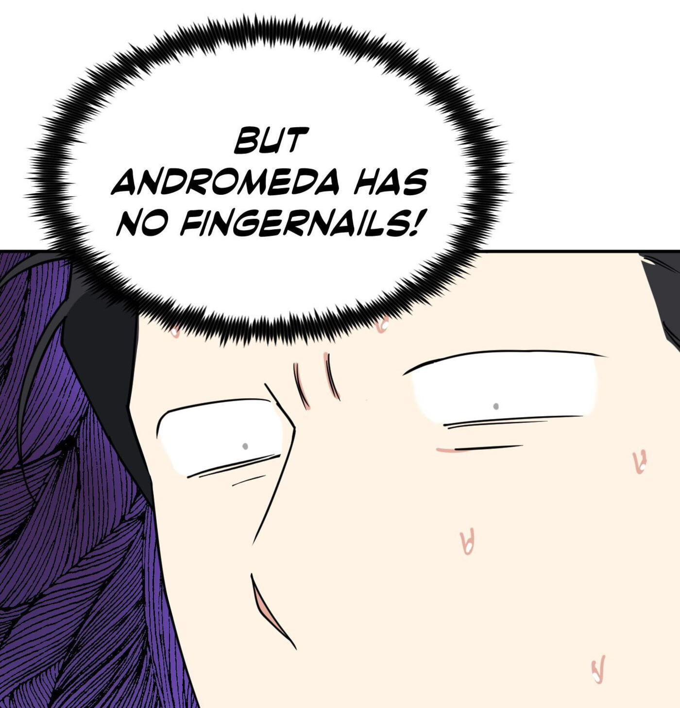 Mr. Magical Girl (Blto) Chapter 21 page 11 - 