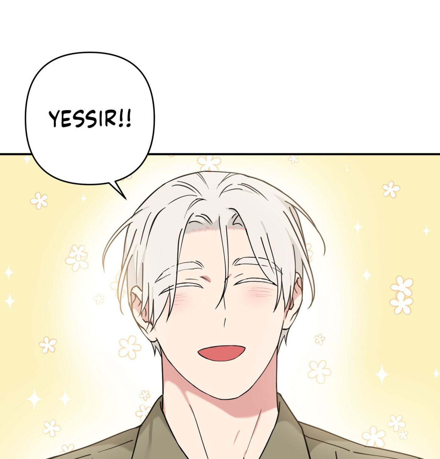 Mr. Magical Girl (Blto) Chapter 21 page 27 - 