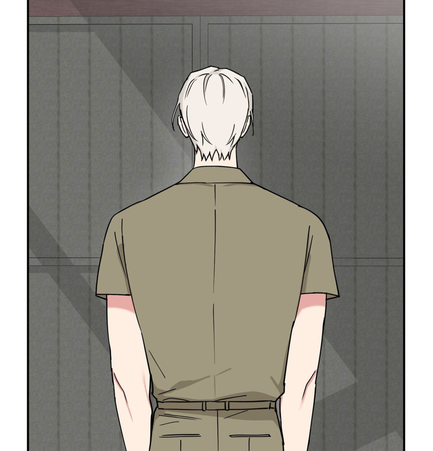 Mr. Magical Girl (Blto) Chapter 21 page 29 - 
