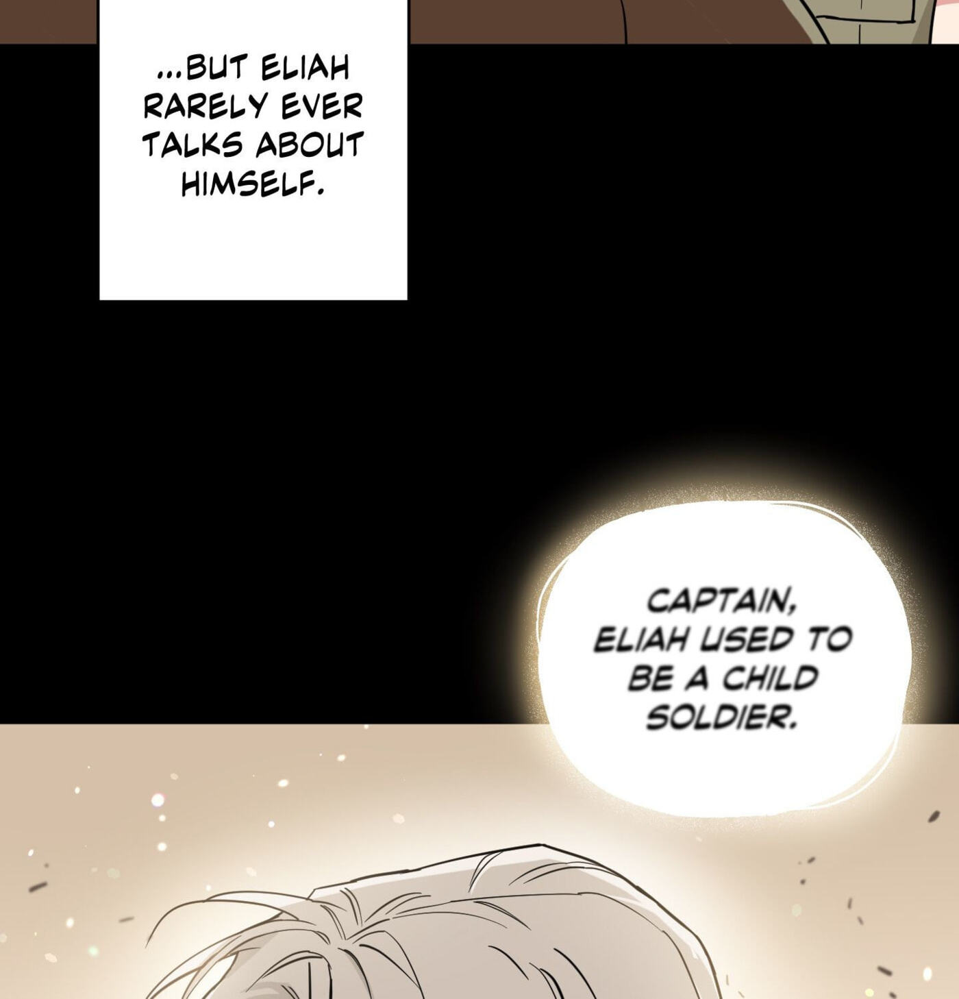 Mr. Magical Girl (Blto) Chapter 21 page 37 - 