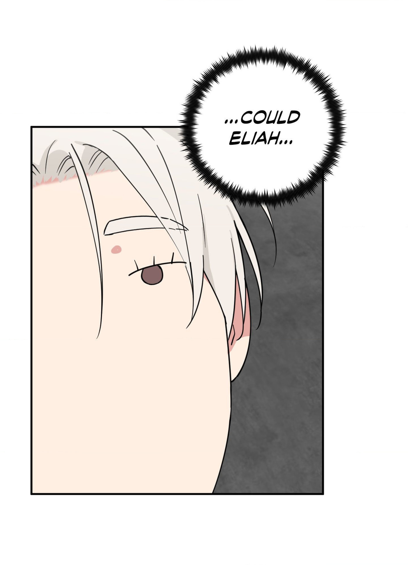 Mr. Magical Girl (Blto) Chapter 21 page 5 - 