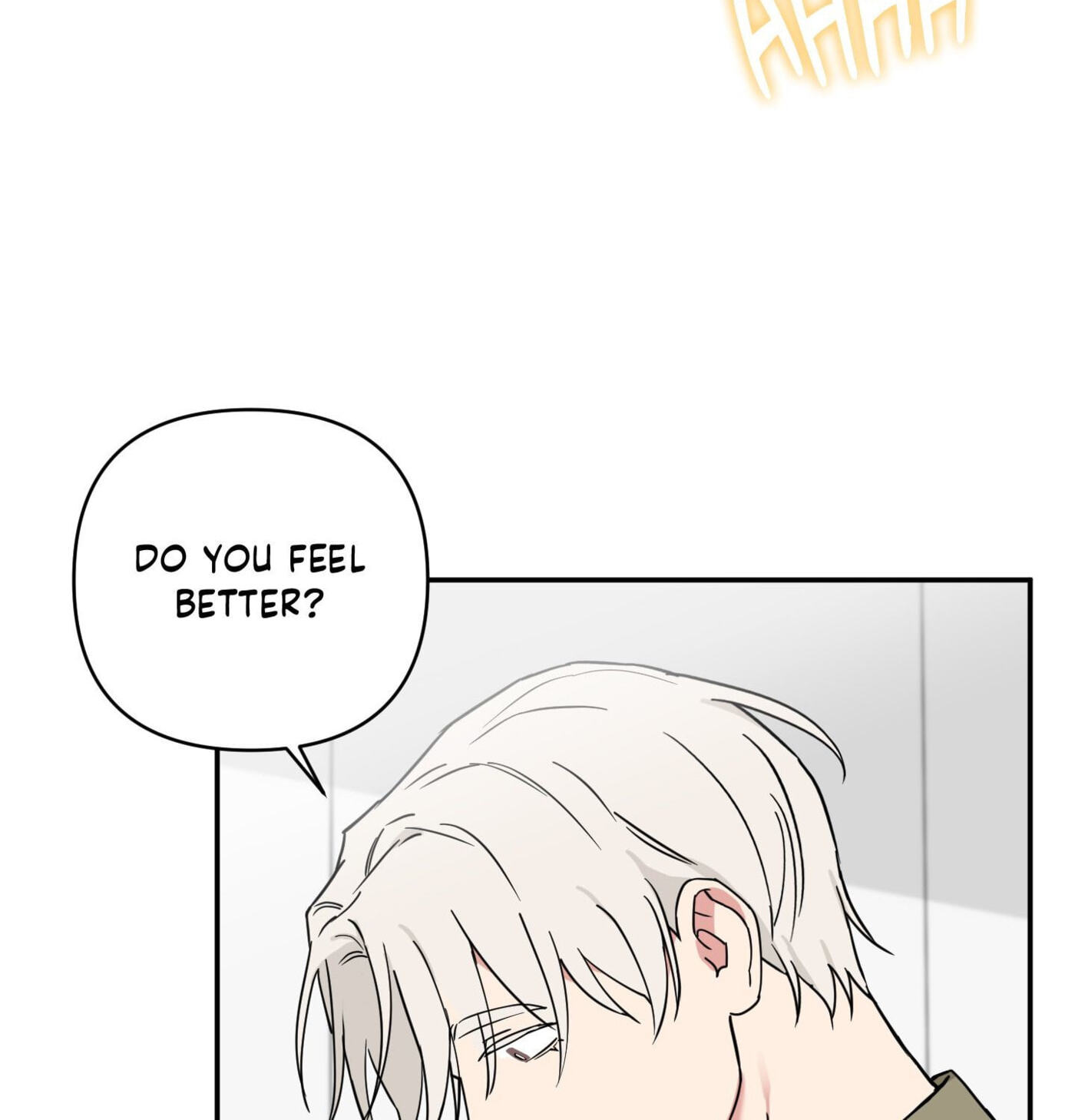 Mr. Magical Girl (Blto) Chapter 21 page 47 - 