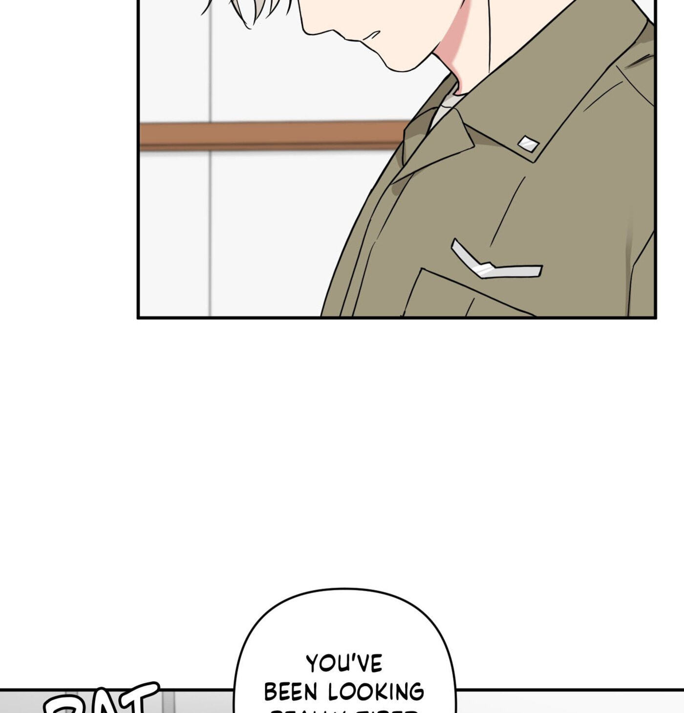 Mr. Magical Girl (Blto) Chapter 21 page 48 - 