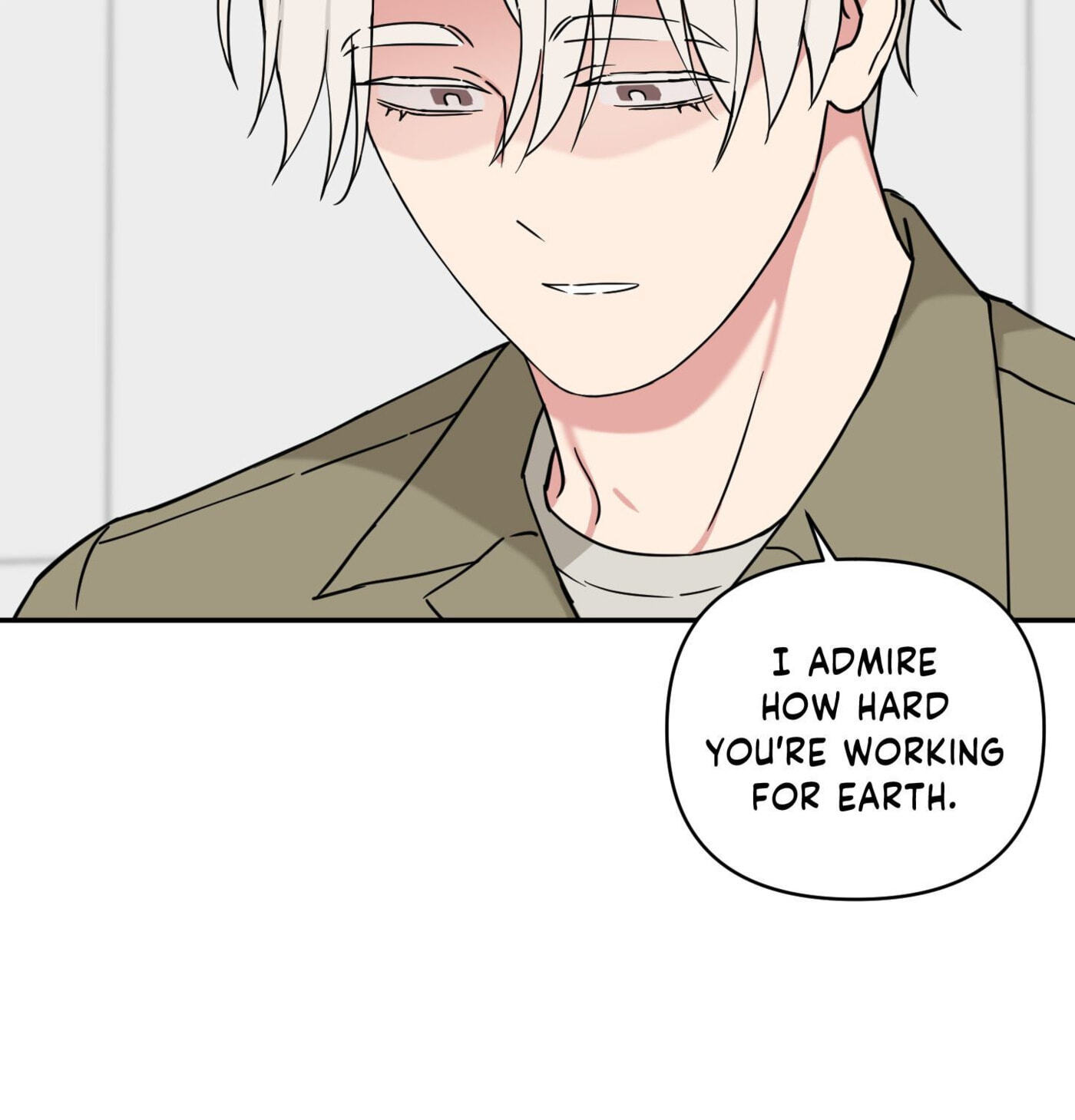 Mr. Magical Girl (Blto) Chapter 21 page 53 - 