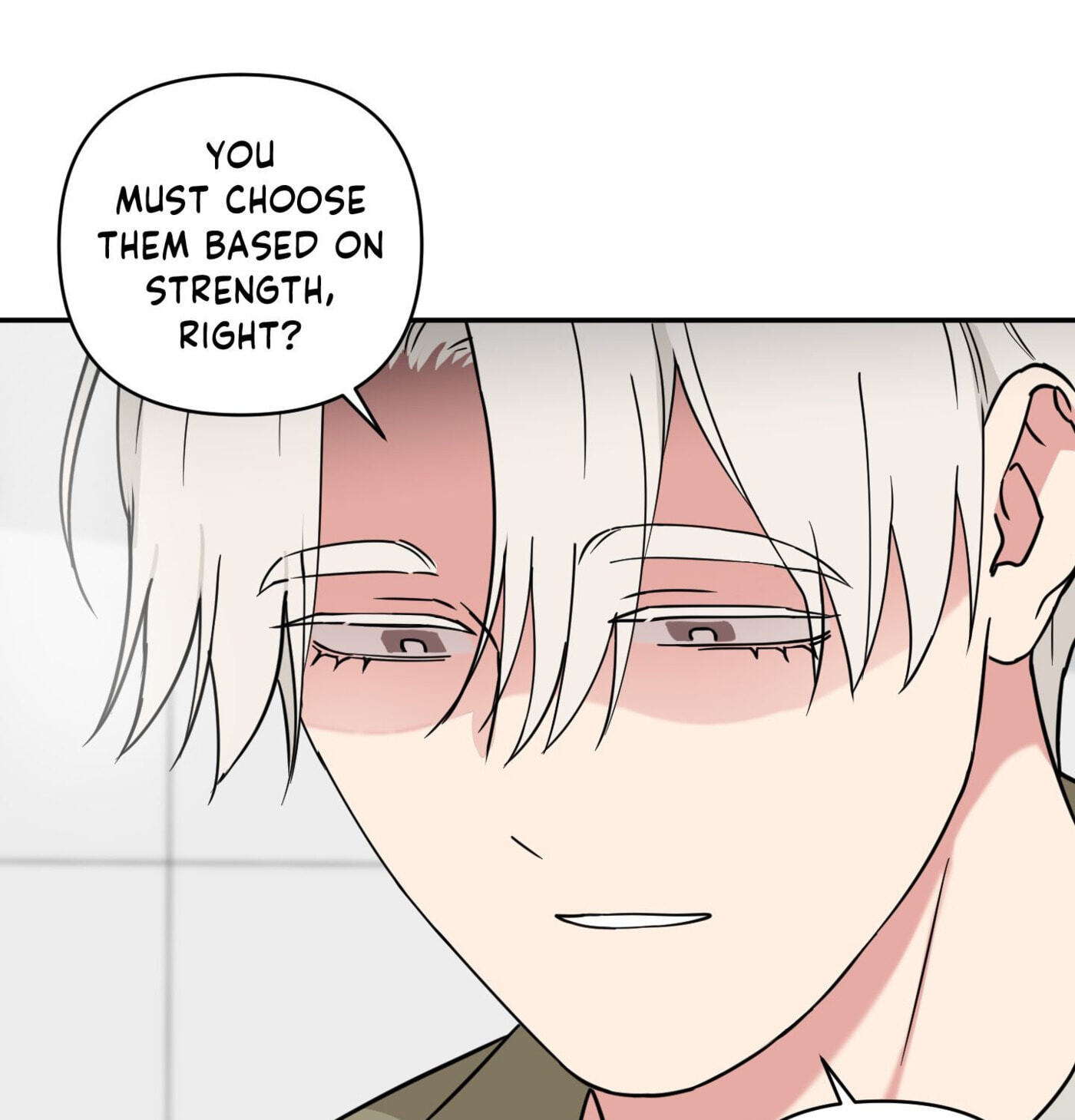 Mr. Magical Girl (Blto) Chapter 21 page 57 - 