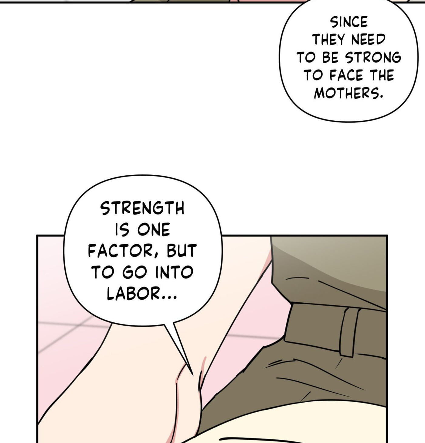 Mr. Magical Girl (Blto) Chapter 21 page 58 - 