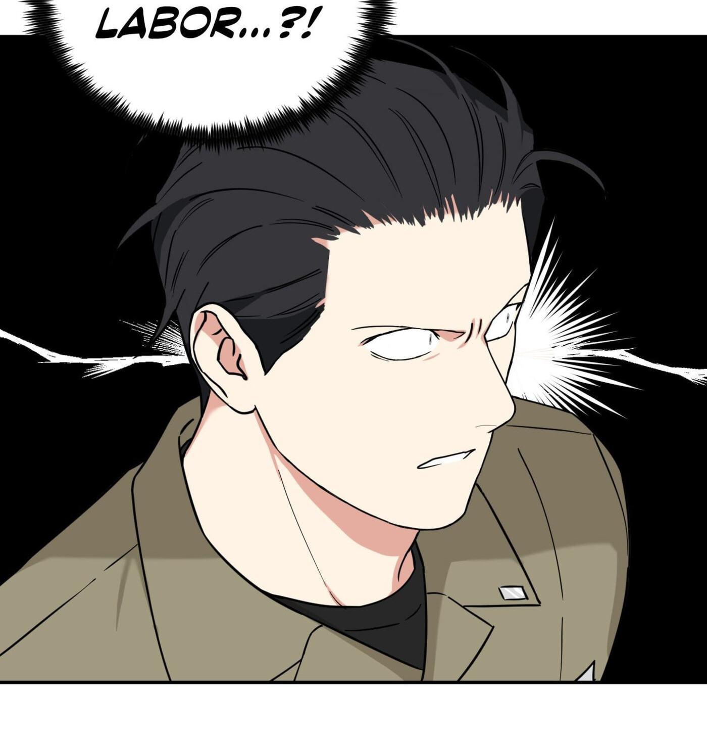 Mr. Magical Girl (Blto) Chapter 21 page 60 - 
