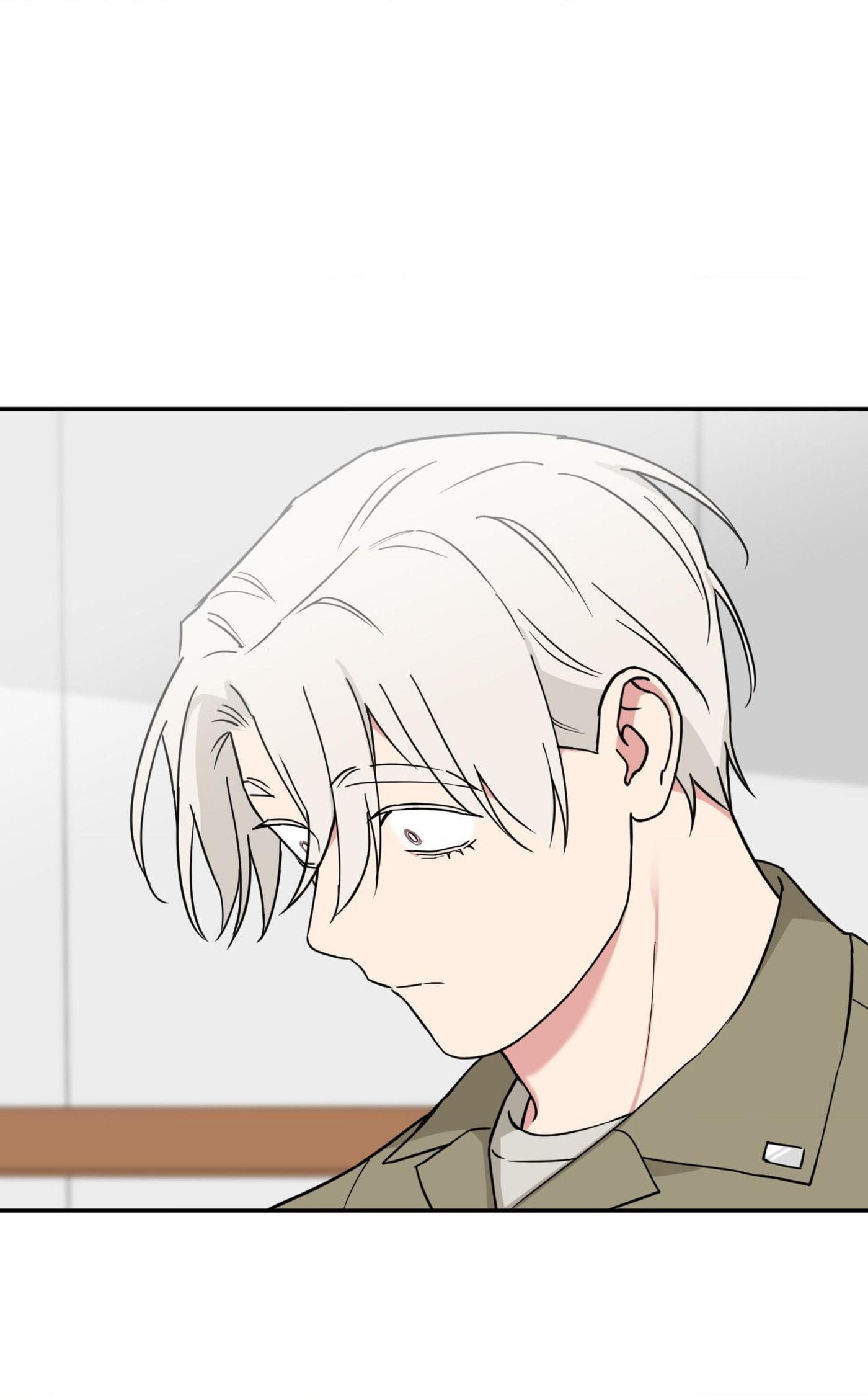 Mr. Magical Girl (Blto) Chapter 21 page 61 - 