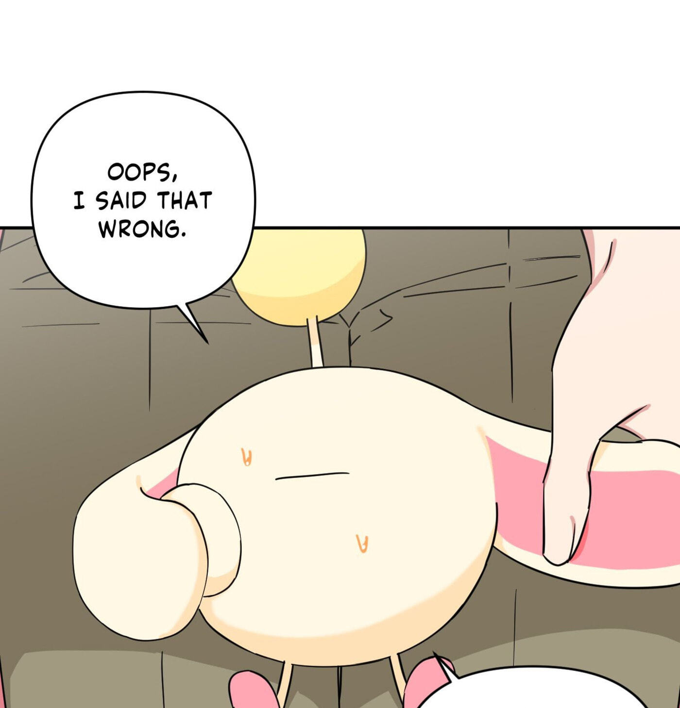 Mr. Magical Girl (Blto) Chapter 21 page 62 - 