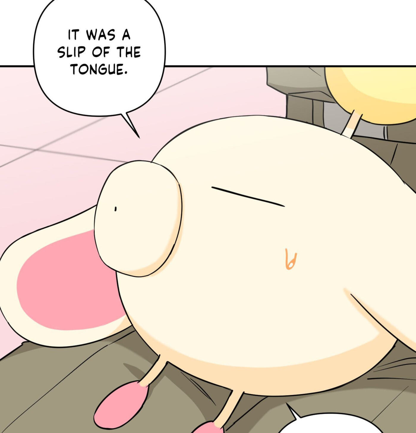 Mr. Magical Girl (Blto) Chapter 21 page 65 - 