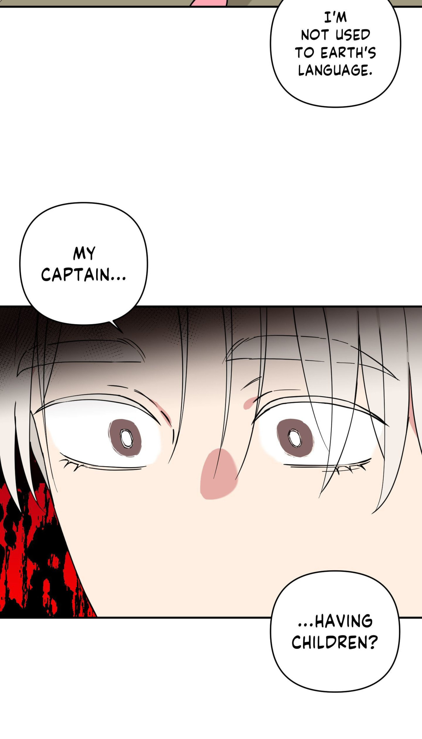 Mr. Magical Girl (Blto) Chapter 21 page 66 - 
