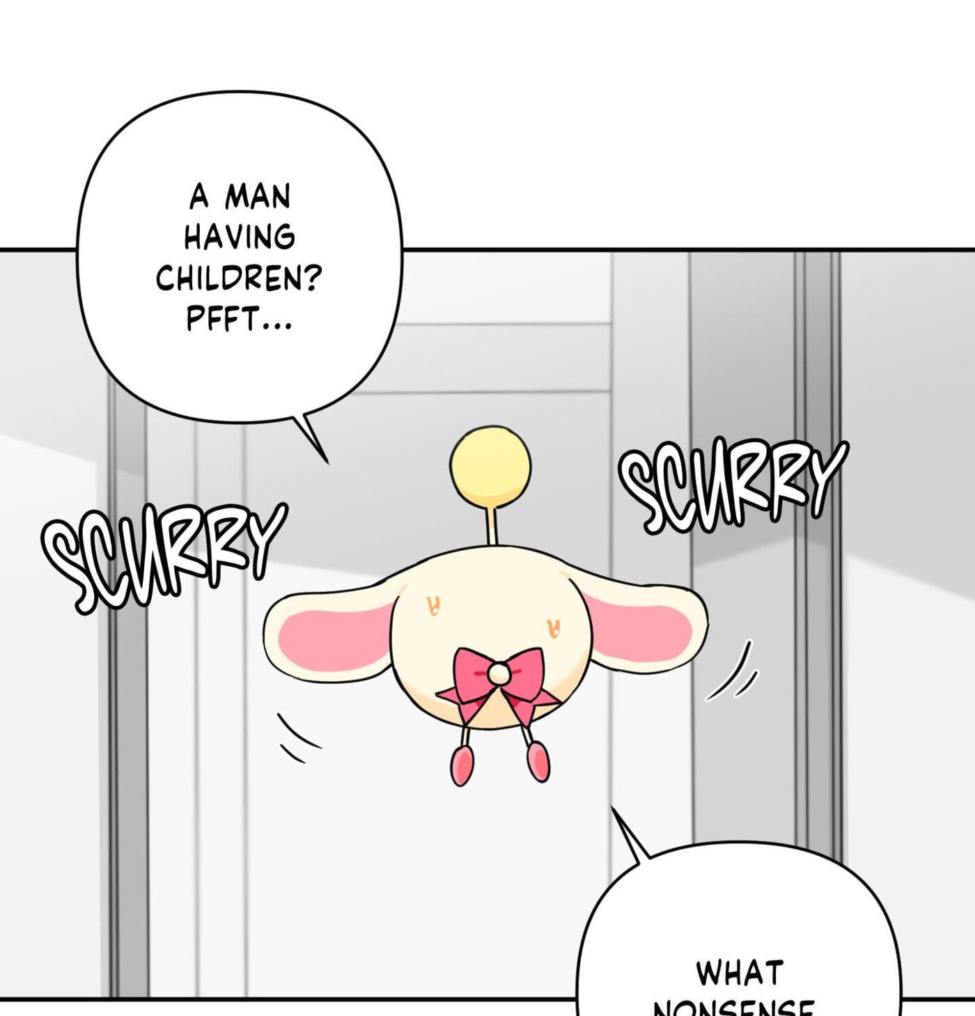 Mr. Magical Girl (Blto) Chapter 21 page 68 - 
