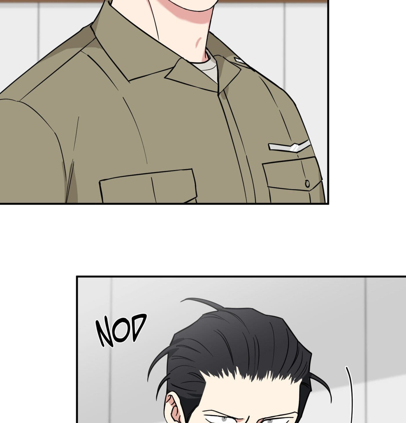 Mr. Magical Girl (Blto) Chapter 21 page 70 - 