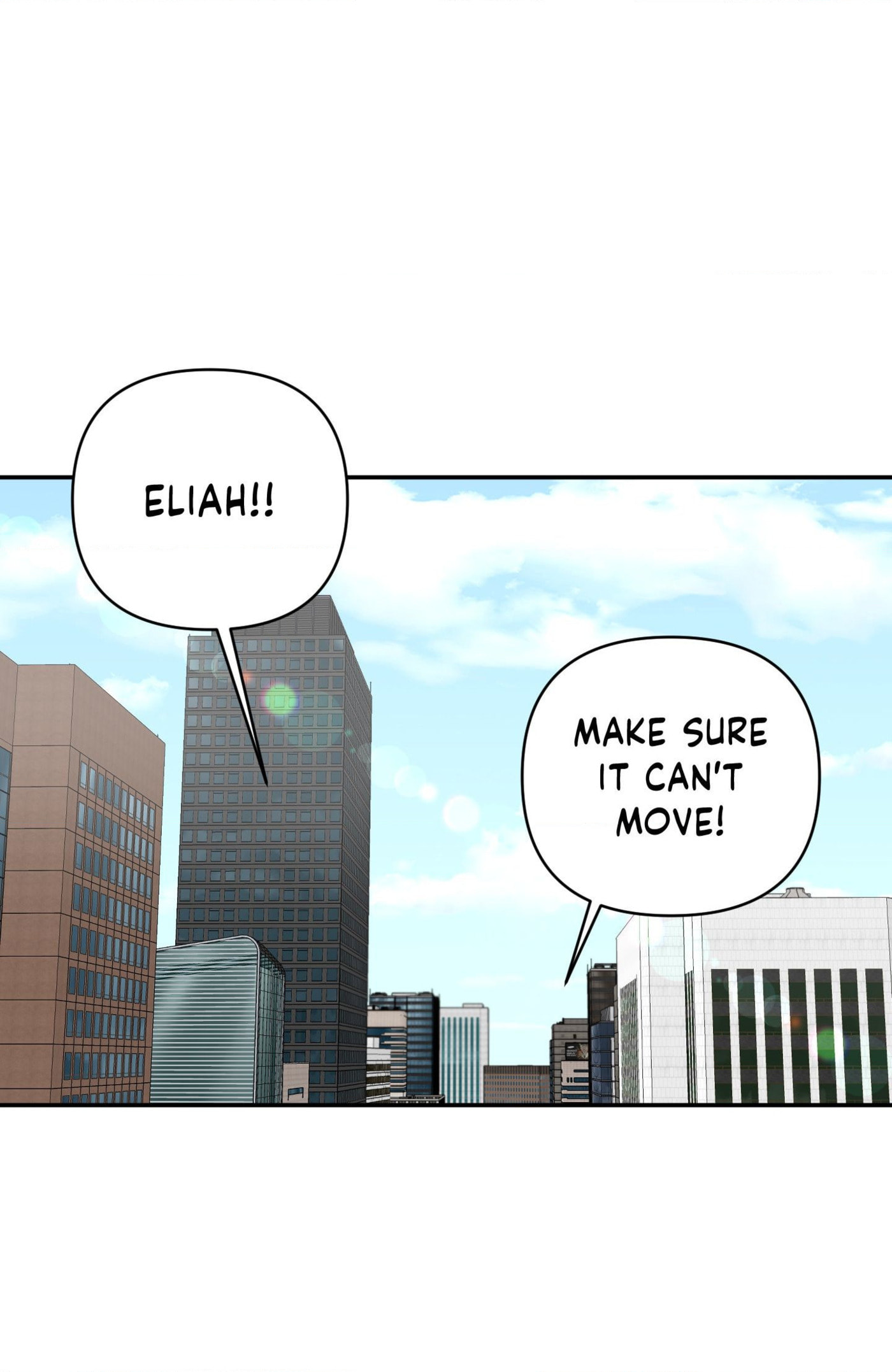 Mr. Magical Girl (Blto) Chapter 21 page 72 - 