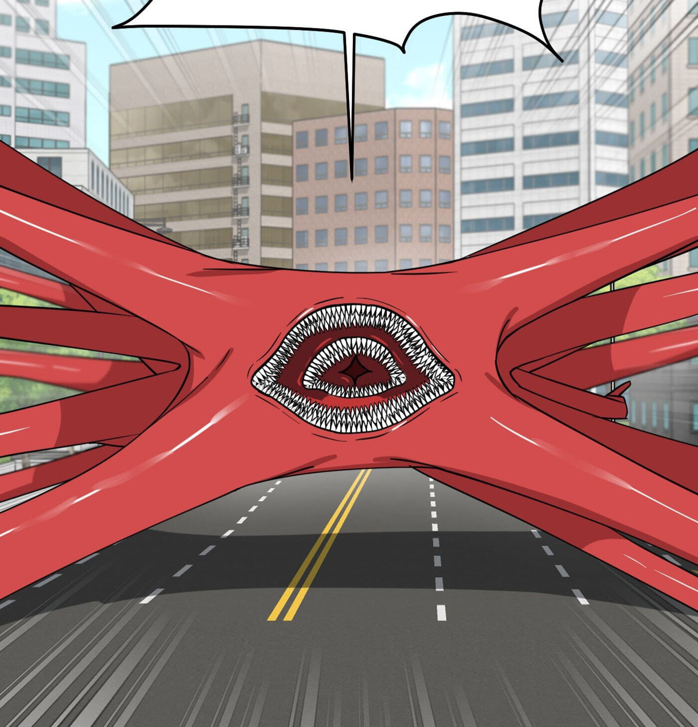 Mr. Magical Girl (Blto) Chapter 21 page 75 - 