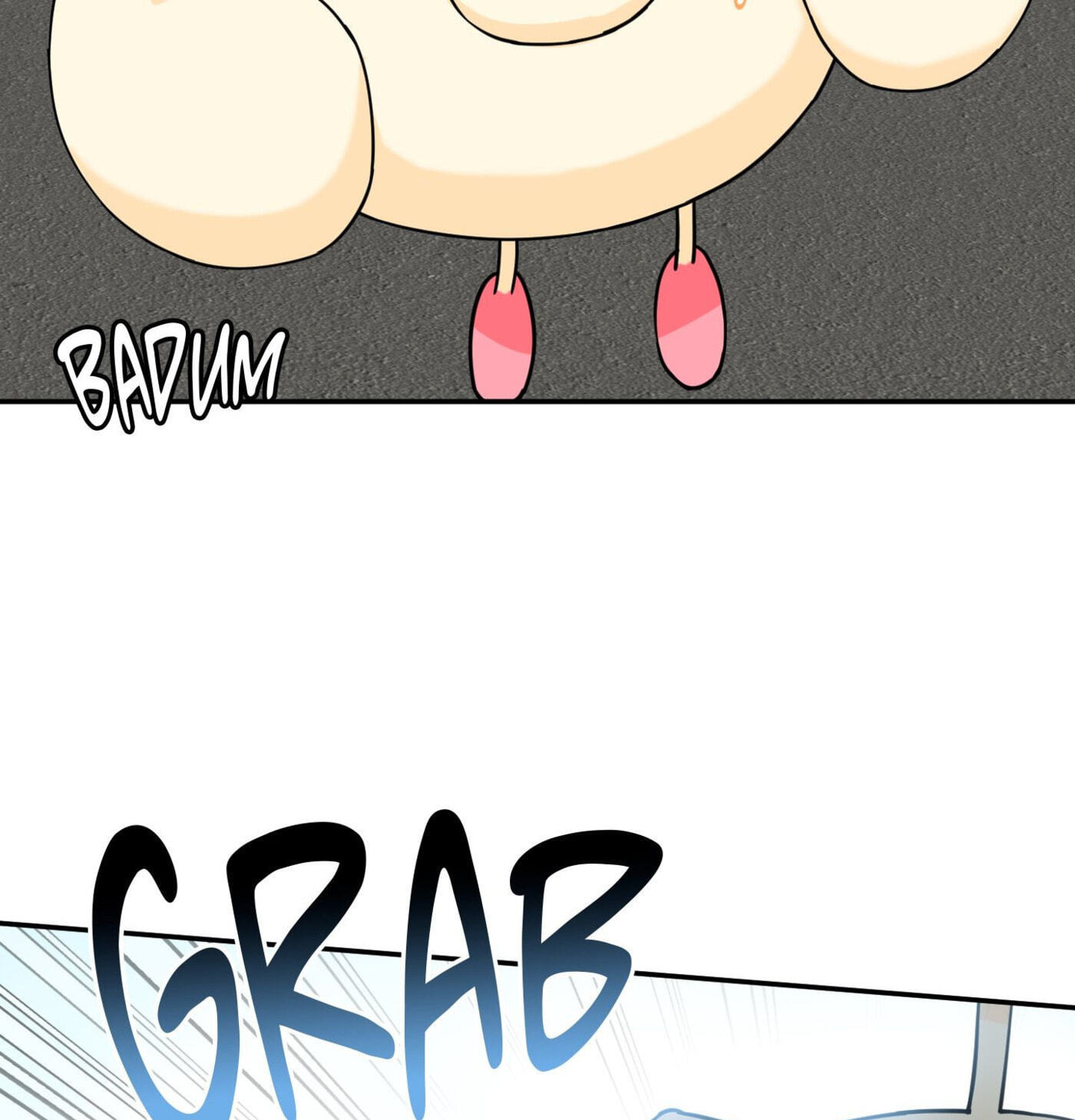 Mr. Magical Girl (Blto) Chapter 21 page 77 - 