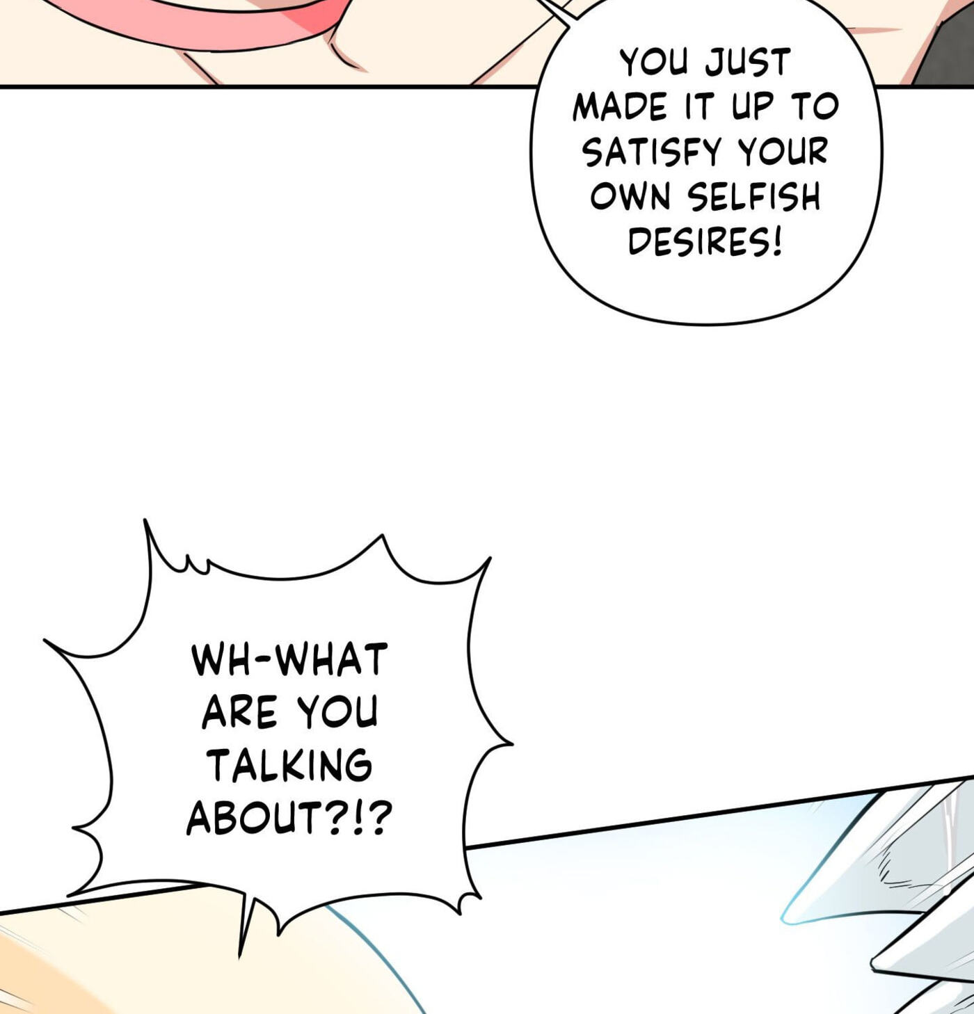 Mr. Magical Girl (Blto) Chapter 21 page 83 - 