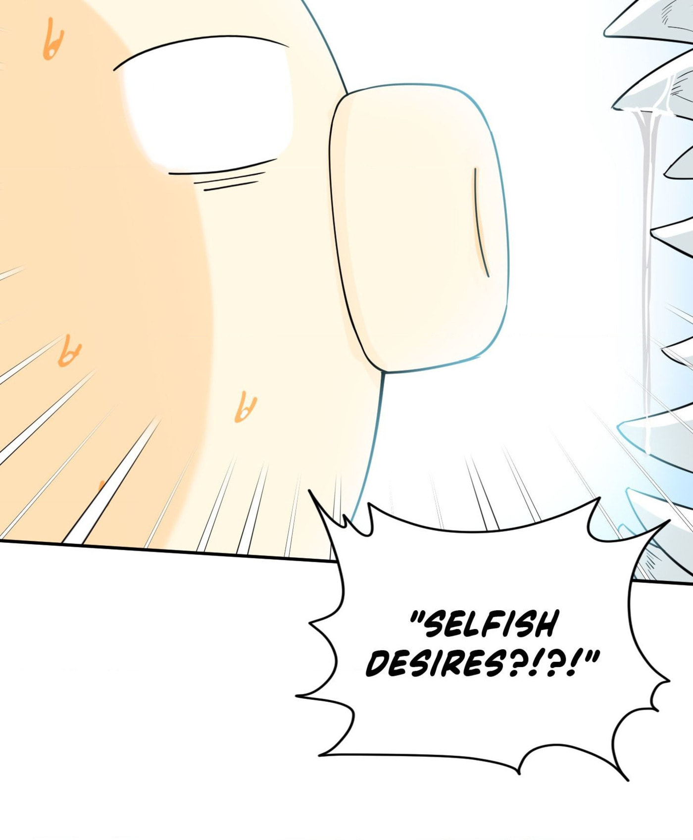 Mr. Magical Girl (Blto) Chapter 21 page 84 - 