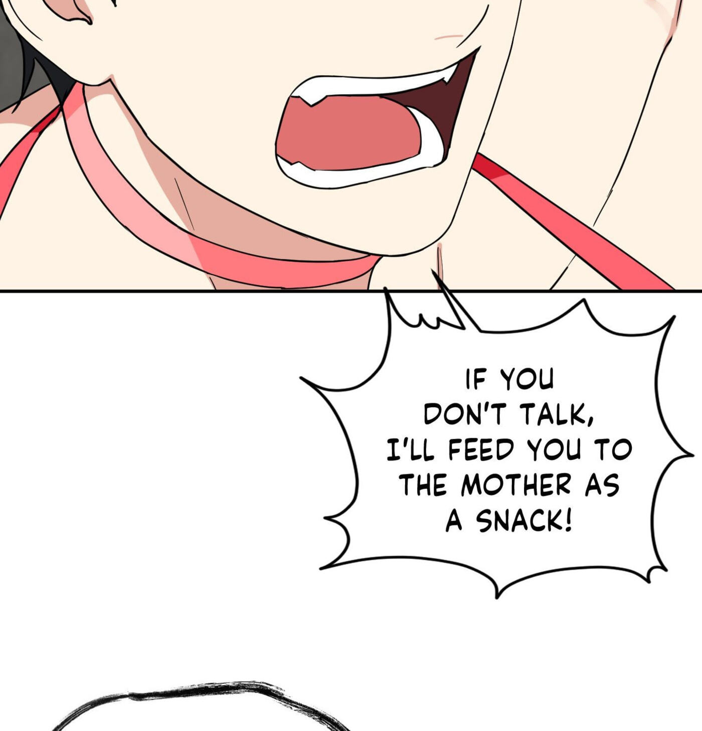 Mr. Magical Girl (Blto) Chapter 21 page 86 - 