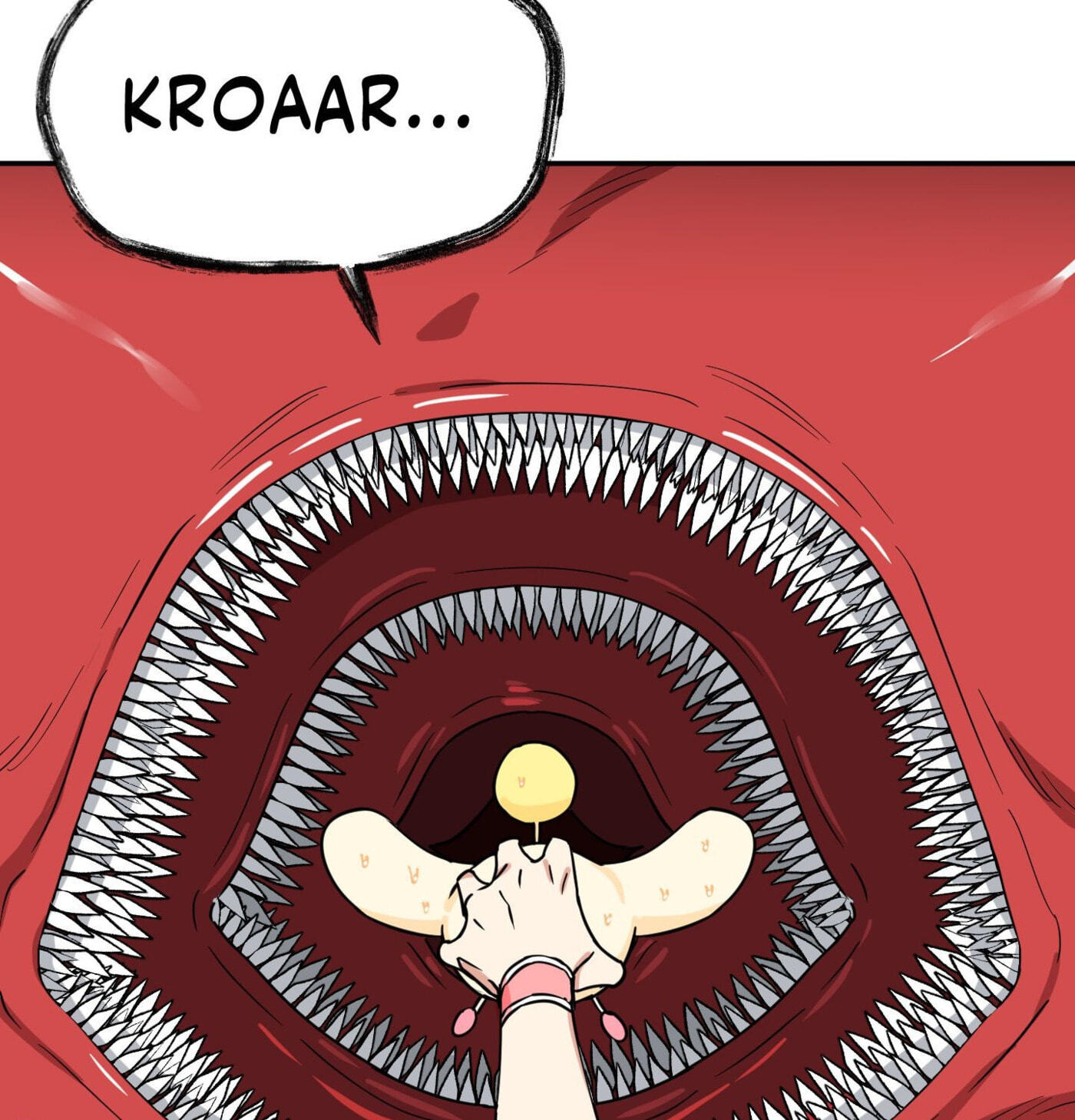 Mr. Magical Girl (Blto) Chapter 21 page 87 - 