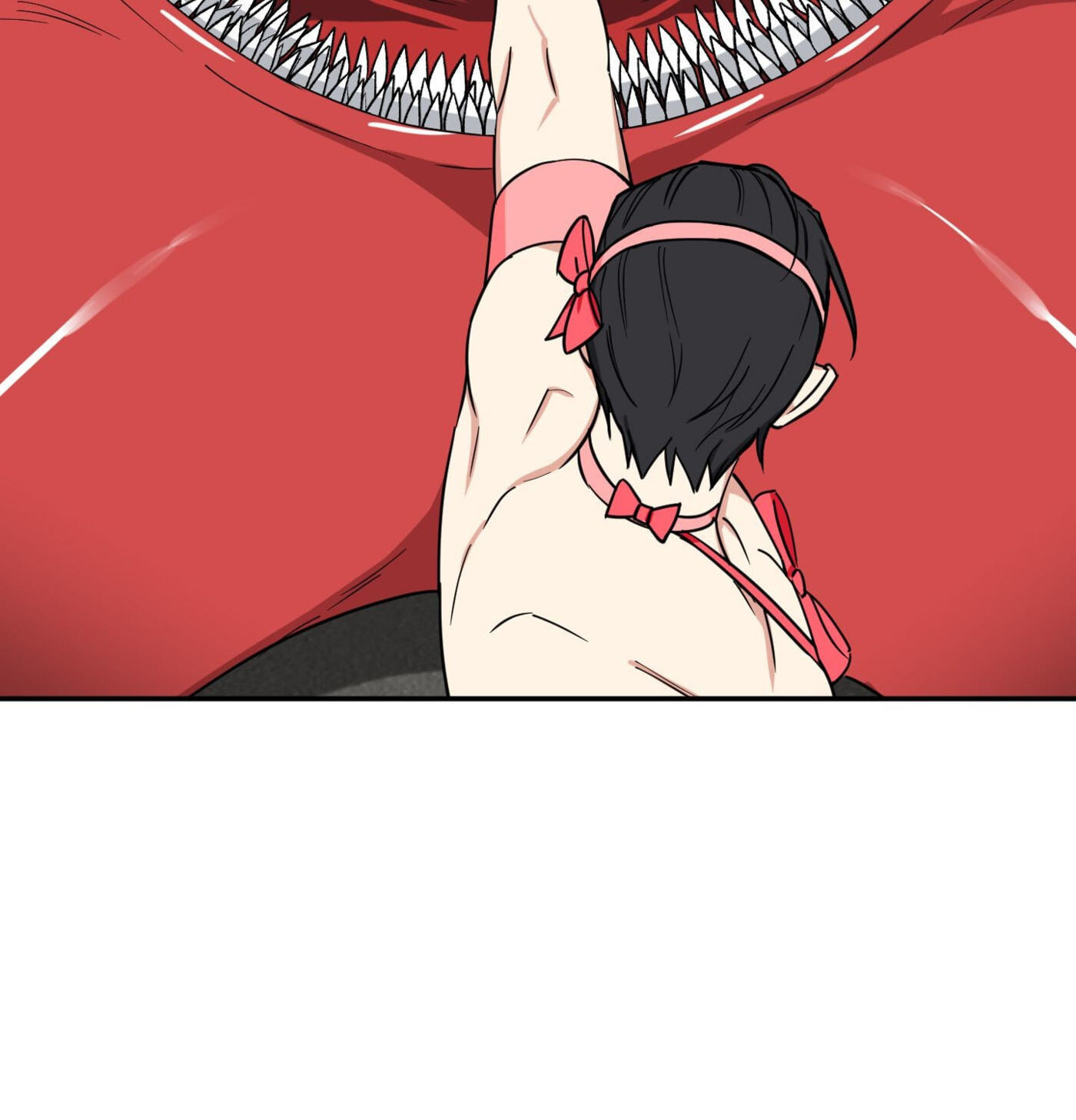 Mr. Magical Girl (Blto) Chapter 21 page 88 - 