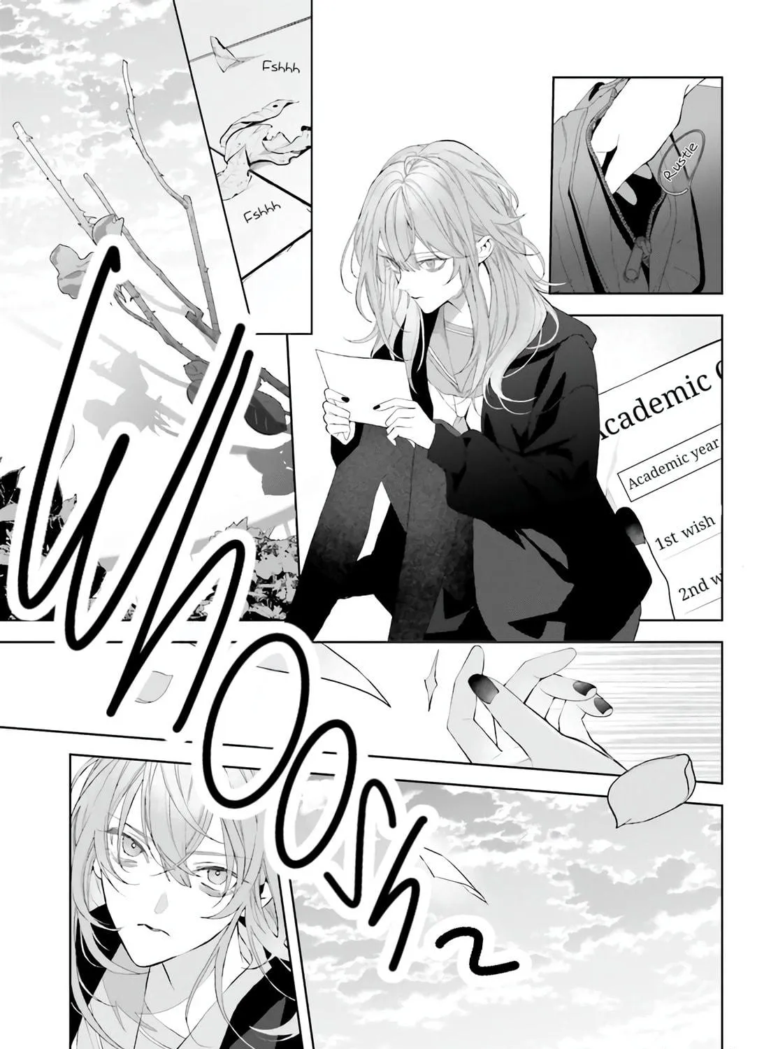 Read Mr. Mallow Blue chapter 26.5 image 16 on Lezhin