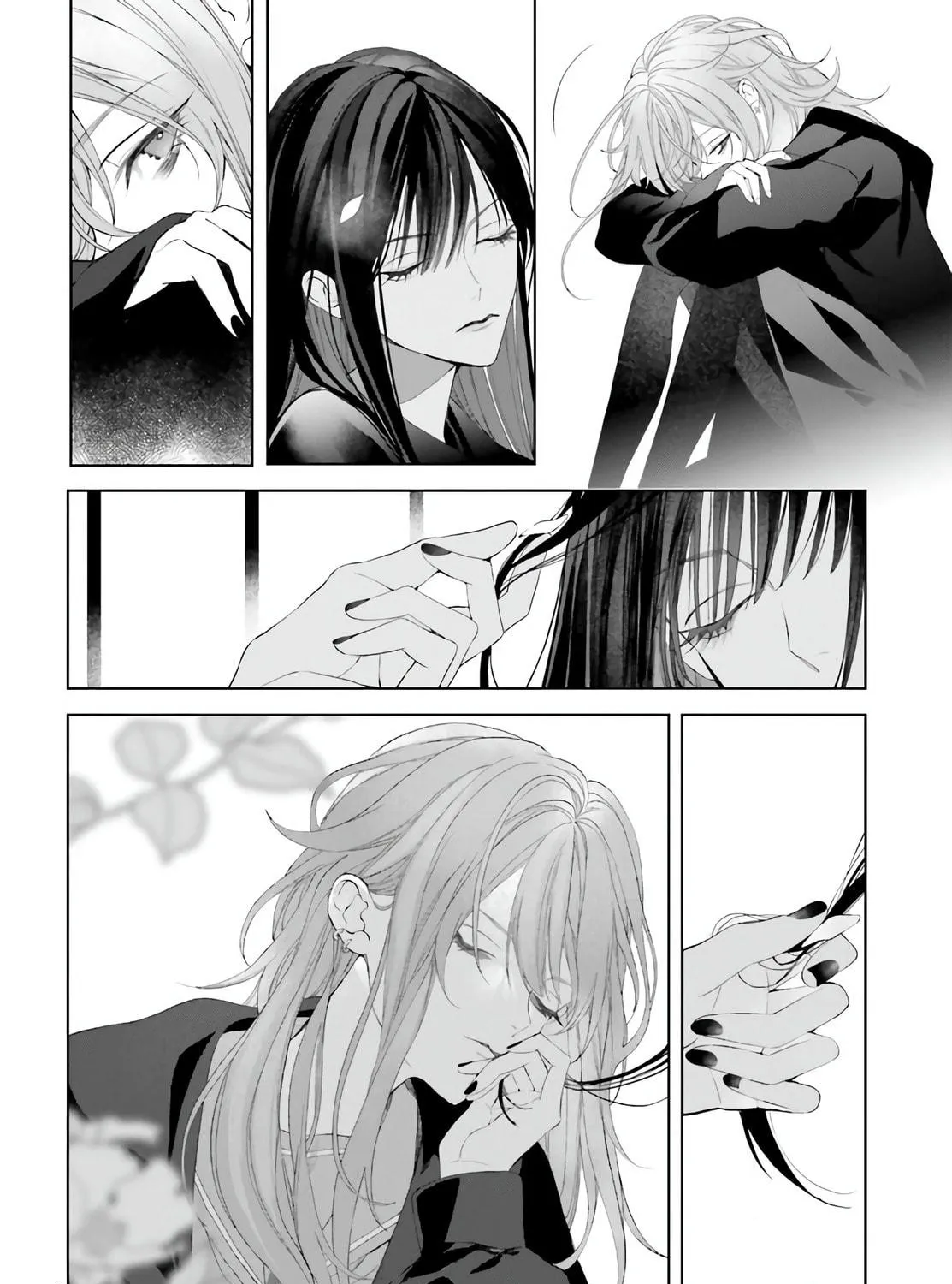 Read Mr. Mallow Blue chapter 26.5 image 18 on Lezhin