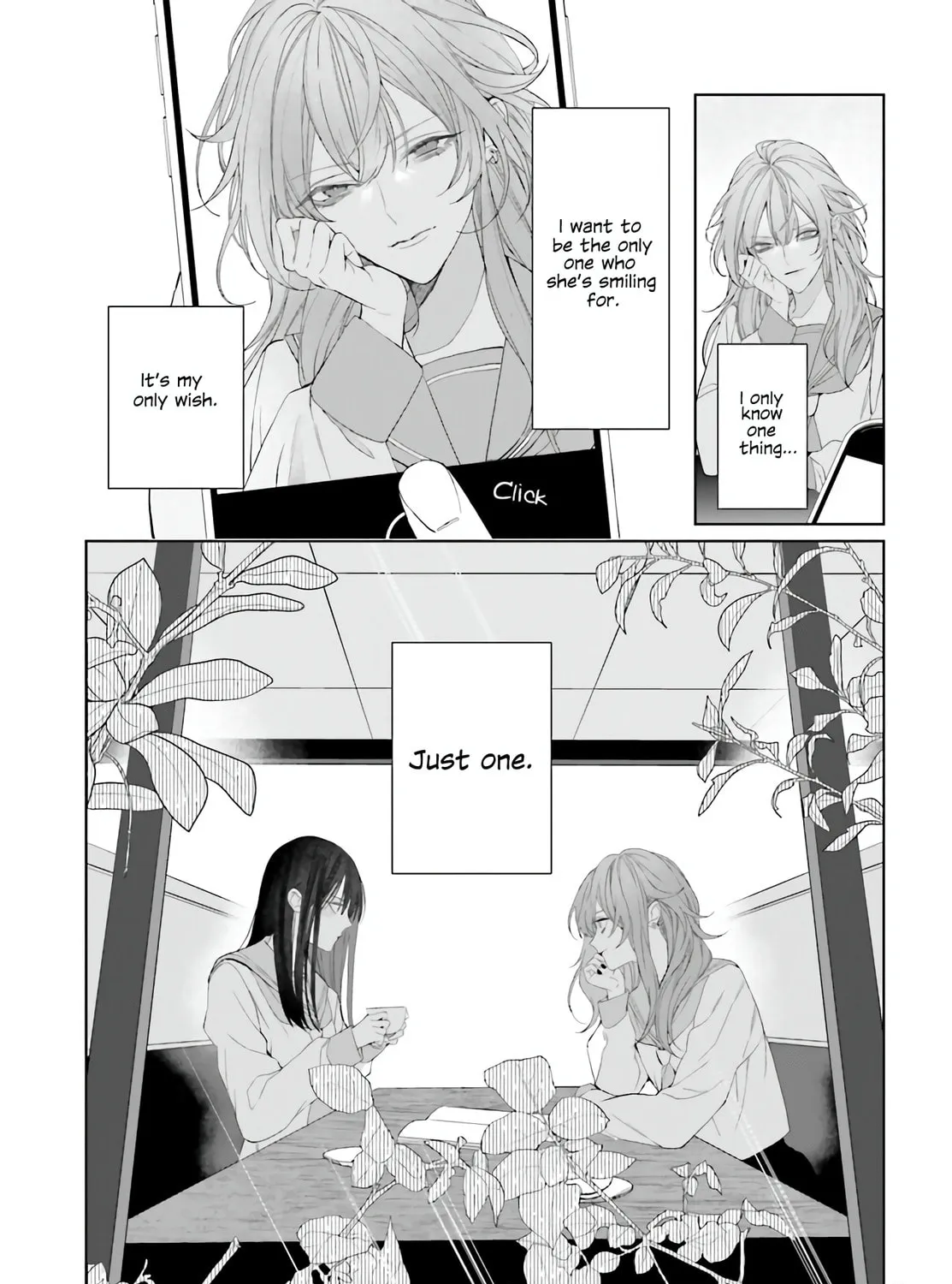 Read Mr. Mallow Blue chapter 26.5 image 32 on Lezhin