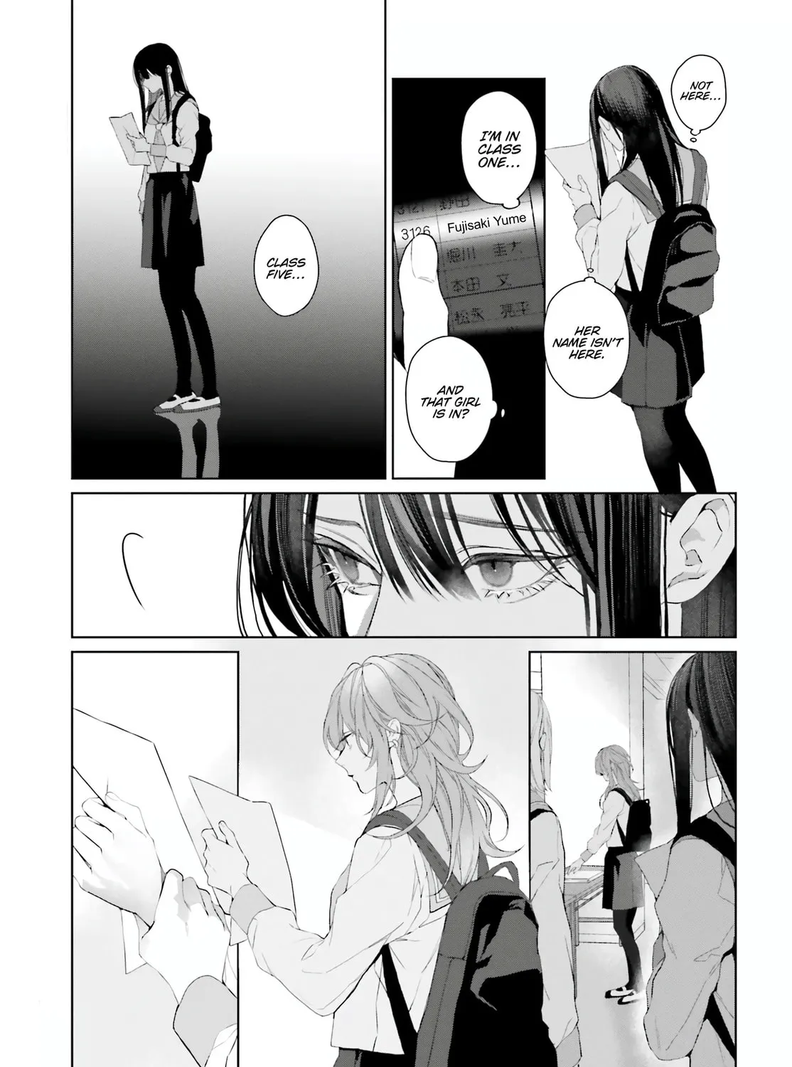 Read Mr. Mallow Blue chapter 29 image 11 on Lezhin