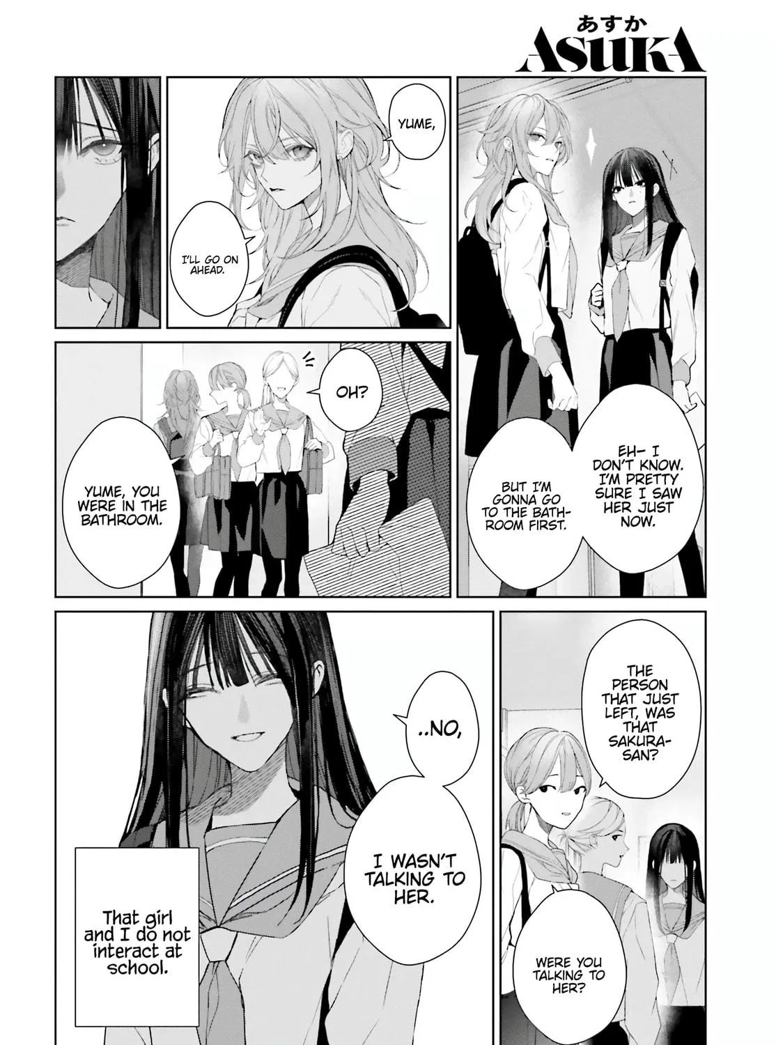 Read Mr. Mallow Blue chapter 29 image 17 on Lezhin
