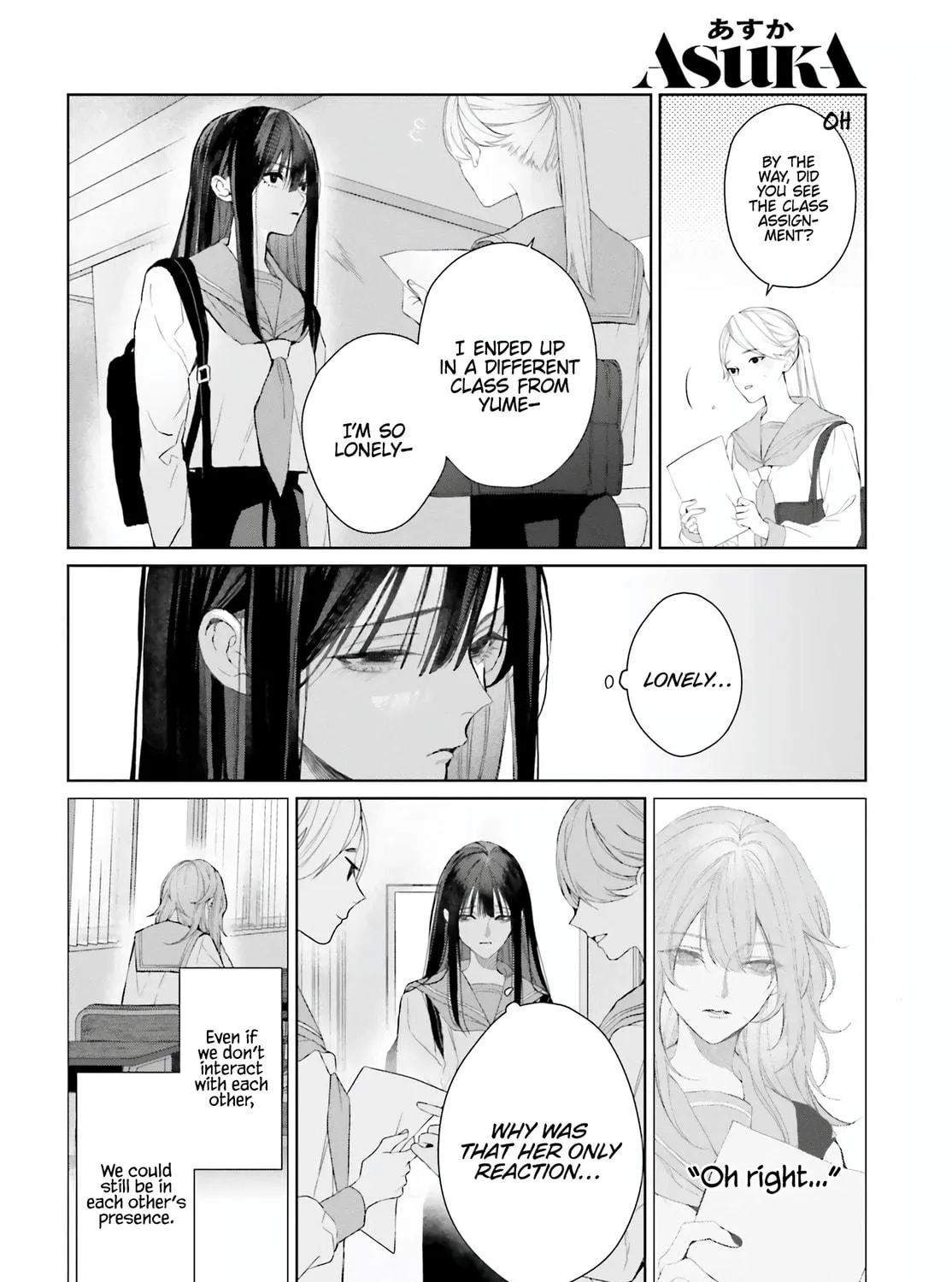 Read Mr. Mallow Blue chapter 29 image 21 on Lezhin