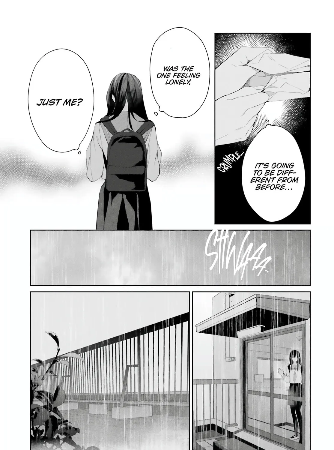 Read Mr. Mallow Blue chapter 29 image 23 on Lezhin