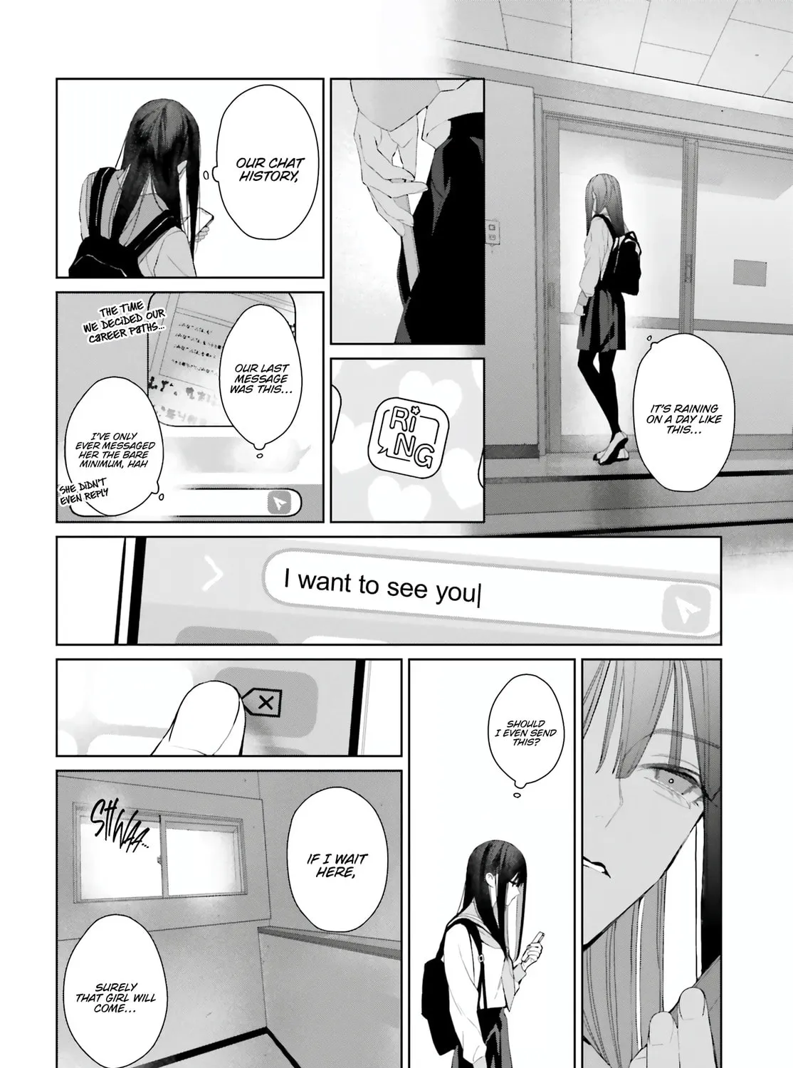 Read Mr. Mallow Blue chapter 29 image 25 on Lezhin