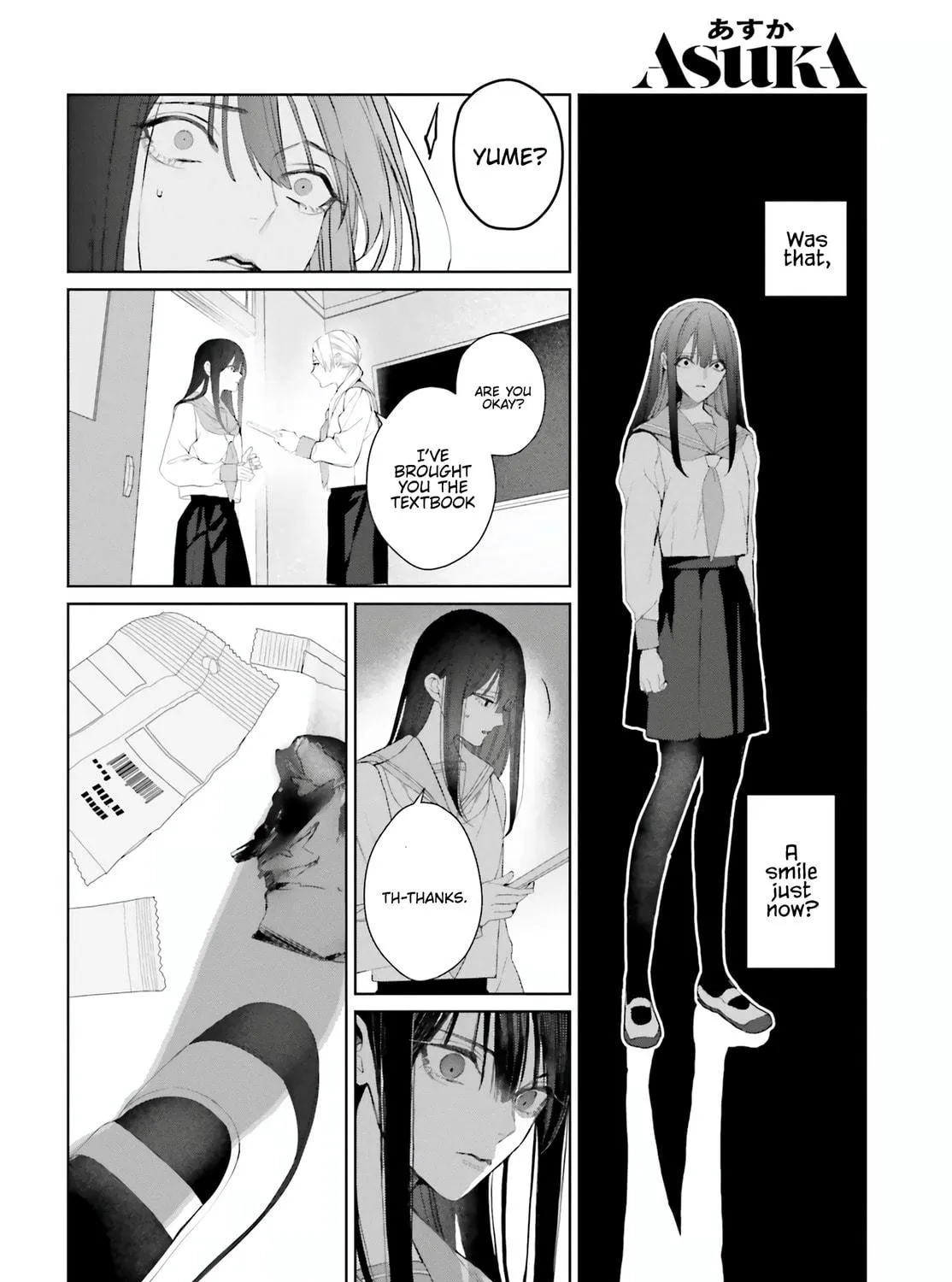 Read Mr. Mallow Blue chapter 29 image 33 on Lezhin