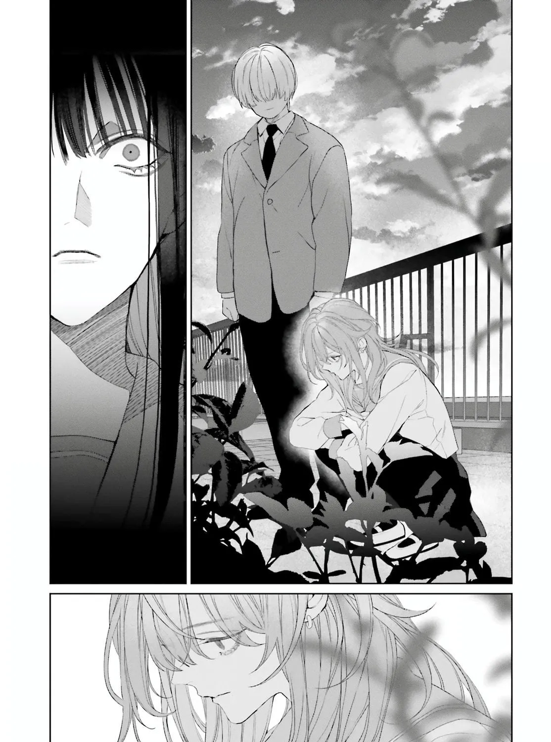 Read Mr. Mallow Blue chapter 29 image 39 on Lezhin