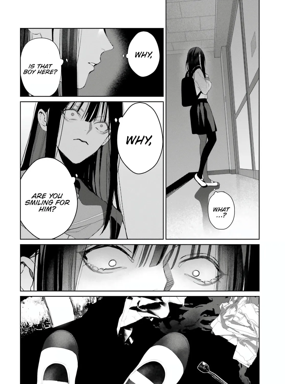Read Mr. Mallow Blue chapter 29 image 41 on Lezhin