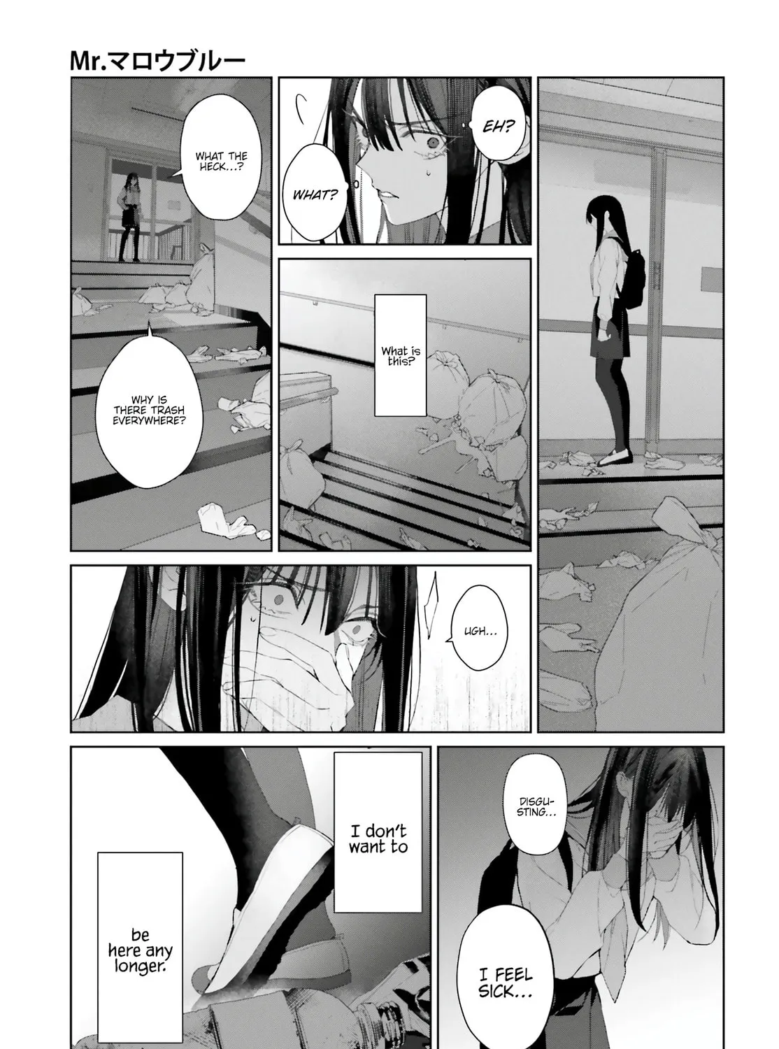 Read Mr. Mallow Blue chapter 29 image 43 on Lezhin