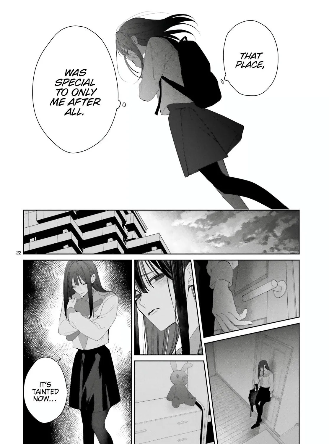 Read Mr. Mallow Blue chapter 29 image 45 on Lezhin