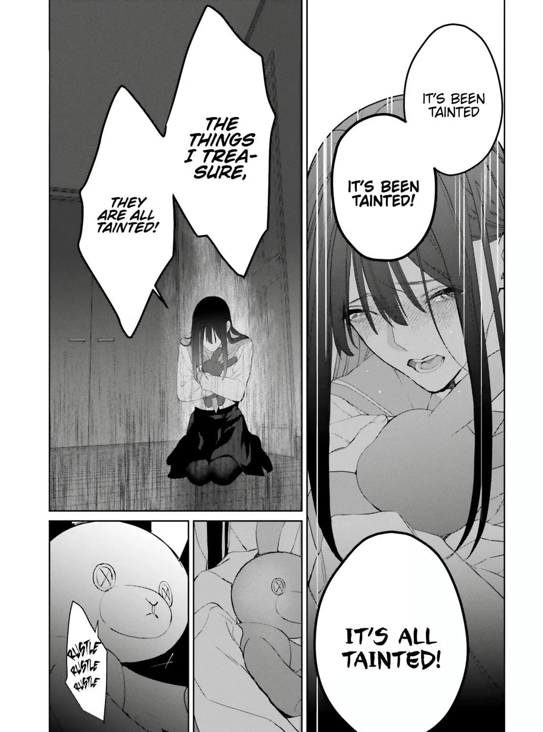 Read Mr. Mallow Blue chapter 29 image 47 on Lezhin