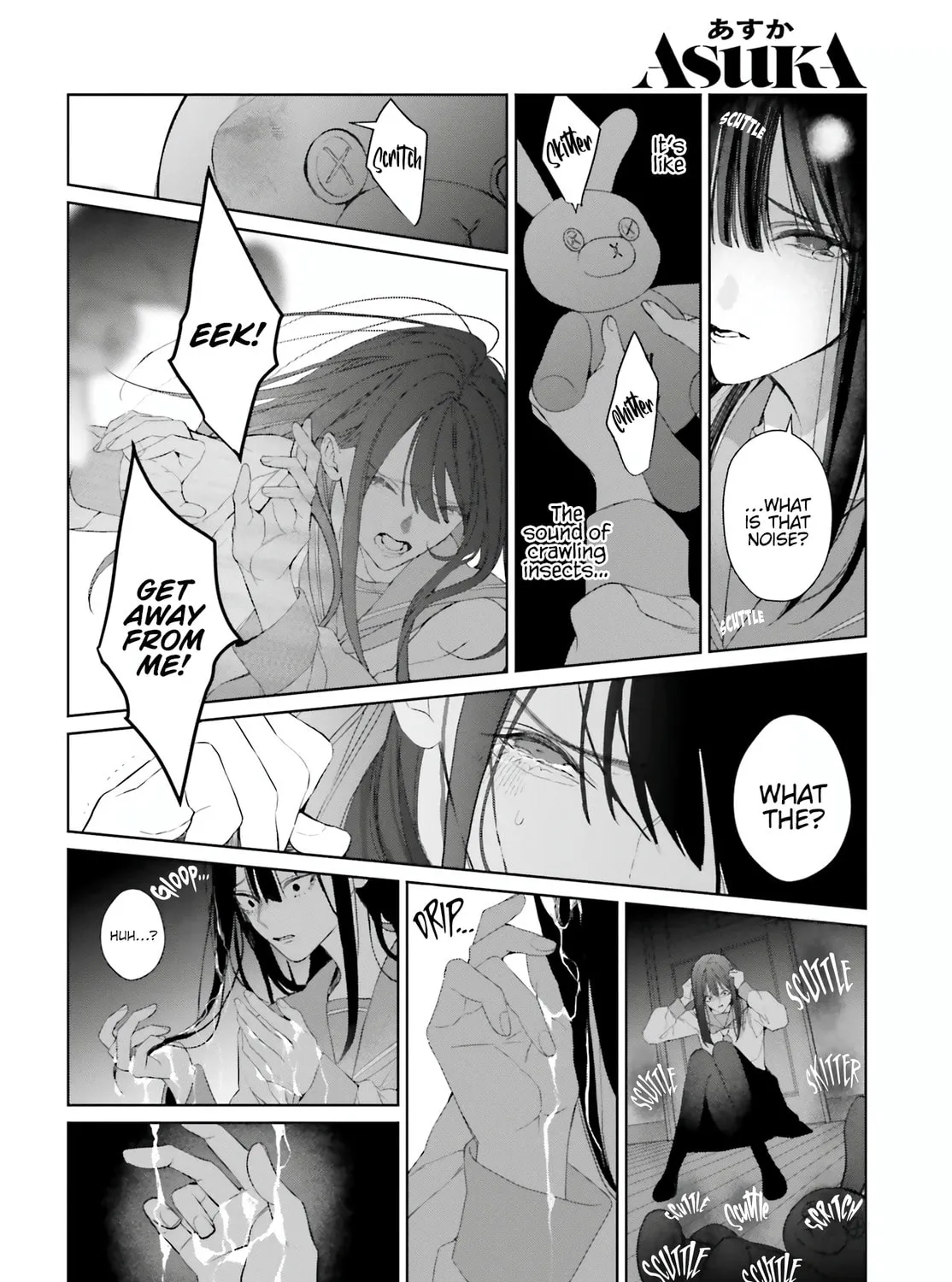 Read Mr. Mallow Blue chapter 29 image 49 on Lezhin