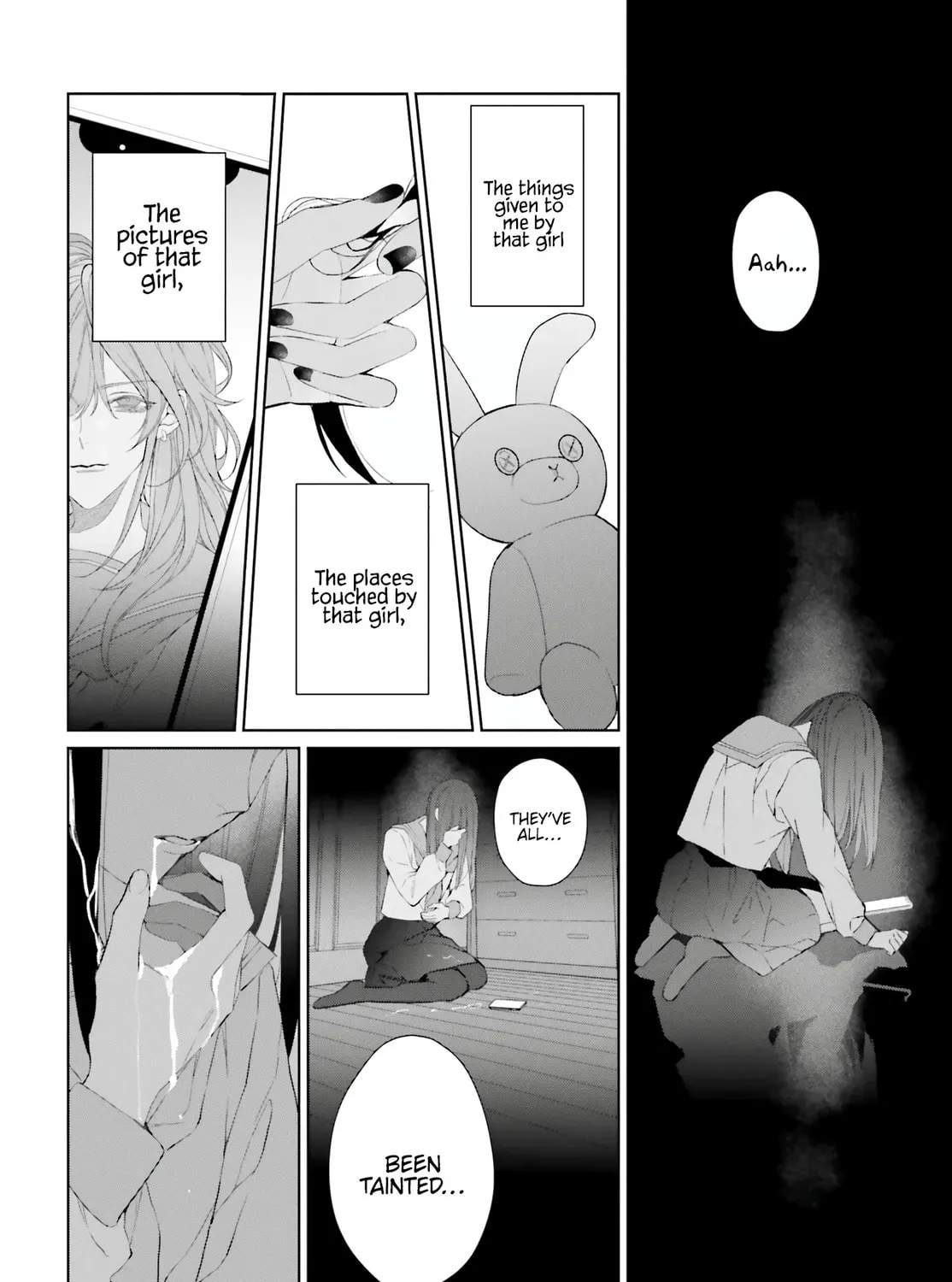 Read Mr. Mallow Blue chapter 29 image 53 on Lezhin