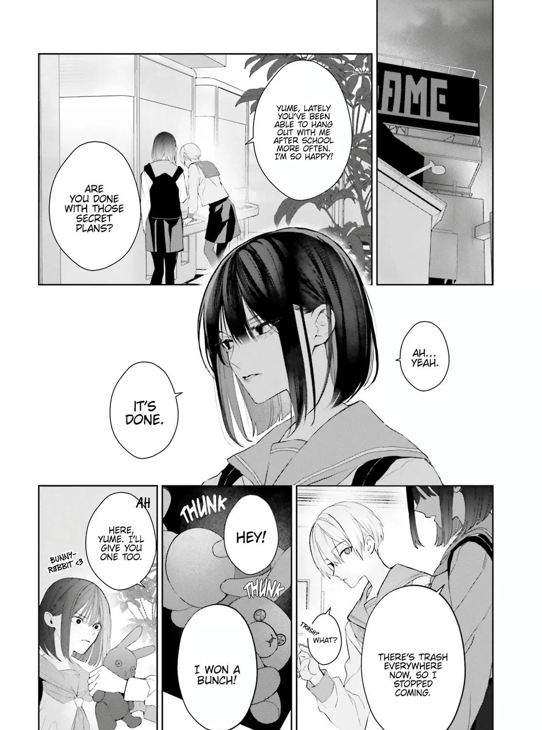 Read Mr. Mallow Blue chapter 29 image 57 on Lezhin